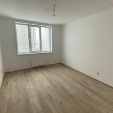 Квартира 48,3 м², 1-комнатная - изображение 3