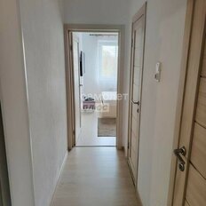 Квартира 55 м², 2-комнатная - изображение 3