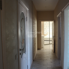 Квартира 69,3 м², 3-комнатная - изображение 2