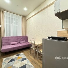 Квартира 13 м², студия - изображение 4