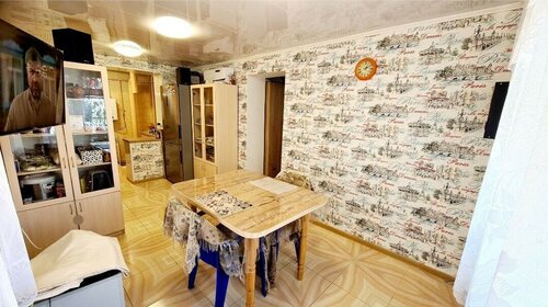 54,3 м² дом, 4 сотки участок 7 000 000 ₽ - изображение 18