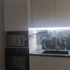 Квартира 54,2 м², 2-комнатная - изображение 2