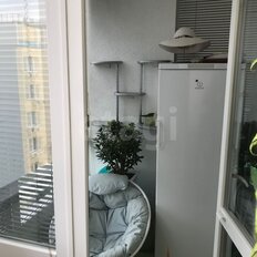 Квартира 80,6 м², 3-комнатная - изображение 4