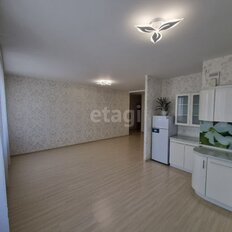 Квартира 81 м², 3-комнатная - изображение 2