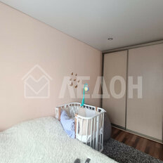 Квартира 97,2 м², 4-комнатная - изображение 2