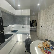 Квартира 67,4 м², 3-комнатная - изображение 3