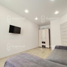 Квартира 31,7 м², 1-комнатная - изображение 4