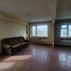 Квартира 31,2 м², студия - изображение 5