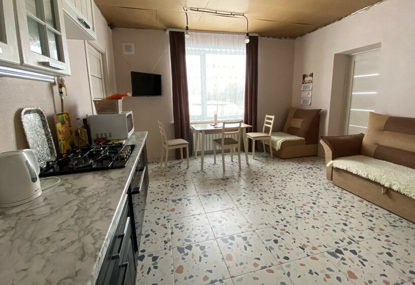 39,2 м², автосервис 2 800 000 ₽ - изображение 23