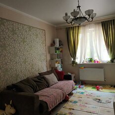 Квартира 53,3 м², 1-комнатная - изображение 3