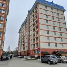 Квартира 65,1 м², 1-комнатная - изображение 1