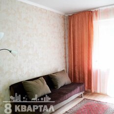 Квартира 35,5 м², 1-комнатная - изображение 2