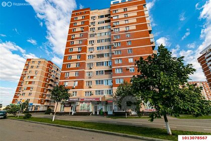 75,5 м², 3-комнатная квартира 11 200 000 ₽ - изображение 43