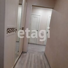 Квартира 52,4 м², 2-комнатная - изображение 4