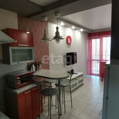 Квартира 22,3 м², студия - изображение 1