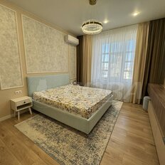 Квартира 110 м², 3-комнатная - изображение 4