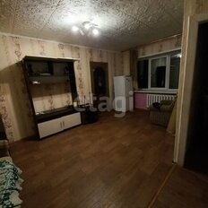 Квартира 53,6 м², 3-комнатная - изображение 1