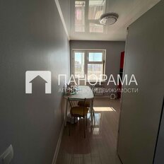 Квартира 39 м², 1-комнатная - изображение 3