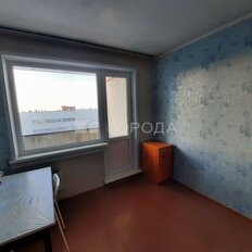 Квартира 56,5 м², 3-комнатная - изображение 1