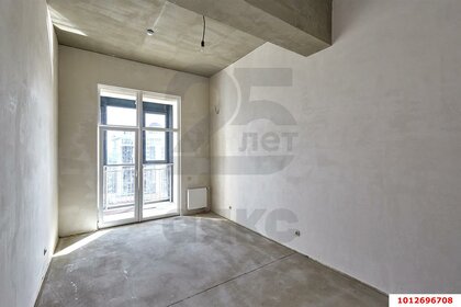 55,5 м², 1-комнатная квартира 12 800 000 ₽ - изображение 52