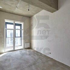 Квартира 56,2 м², 1-комнатная - изображение 2