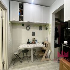 Квартира 24,5 м², студия - изображение 5