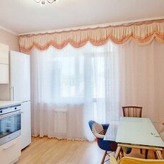 Квартира 101,4 м², 3-комнатная - изображение 3