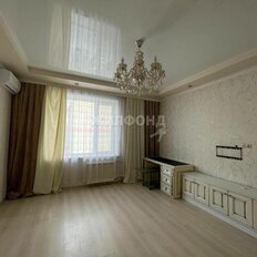 Квартира 56,2 м², 2-комнатная - изображение 5