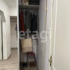 Квартира 47,7 м², 2-комнатная - изображение 5