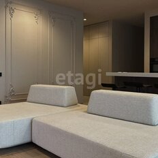 Квартира 115 м², 4-комнатная - изображение 1