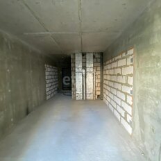 Квартира 28 м², студия - изображение 3