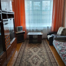 Квартира 70 м², 3-комнатная - изображение 2