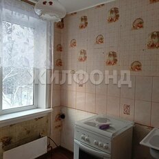 Квартира 29,7 м², 1-комнатная - изображение 3