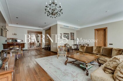 200 м², 4-комнатная квартира 275 471 680 ₽ - изображение 87