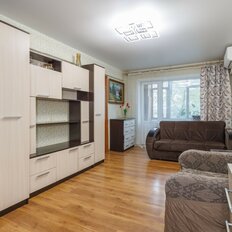 Квартира 45,4 м², 2-комнатная - изображение 3