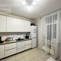 Квартира 42,7 м², 1-комнатная - изображение 2