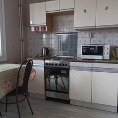 Квартира 38,8 м², 1-комнатная - изображение 2