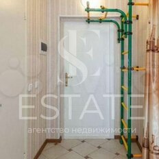 Квартира 40,1 м², 1-комнатная - изображение 5