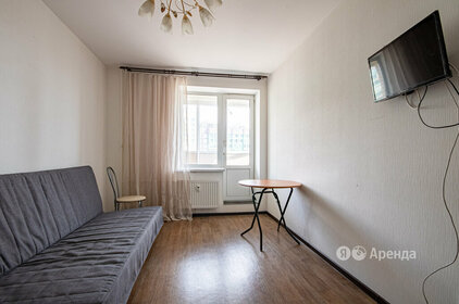 25 м², квартира-студия 31 000 ₽ в месяц - изображение 5