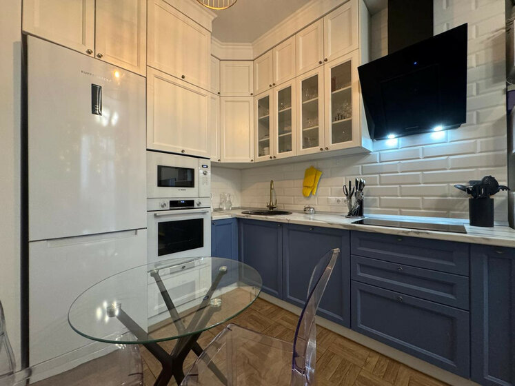 45 м², 2-комнатная квартира 12 500 000 ₽ - изображение 95