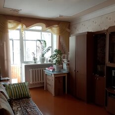 Квартира 30,4 м², 1-комнатная - изображение 3