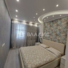 Квартира 43 м², 1-комнатная - изображение 5