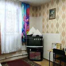 Квартира 17 м², студия - изображение 3