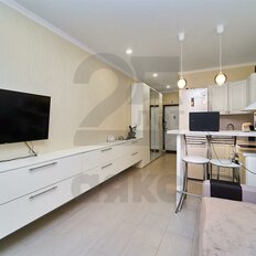 Квартира 20,4 м², студия - изображение 2