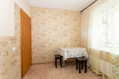 32 м², 1-комнатная квартира 17 000 ₽ в месяц - изображение 42