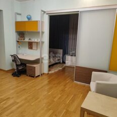 Квартира 95 м², 3-комнатная - изображение 4