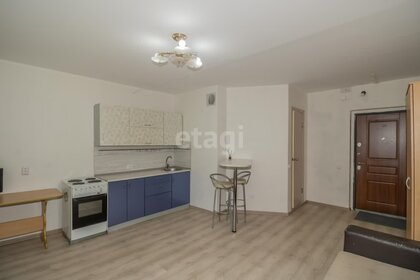 24,8 м², квартира-студия 2 890 000 ₽ - изображение 6