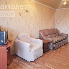 Квартира 30,4 м², 1-комнатная - изображение 2