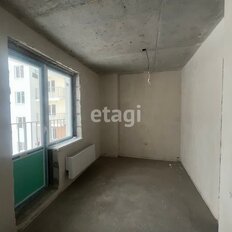 Квартира 26,6 м², студия - изображение 3