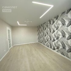 Квартира 40,5 м², 1-комнатная - изображение 5